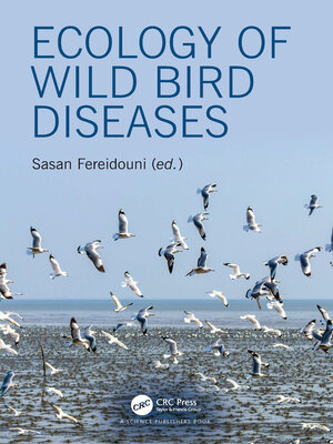 cover image of Ecology of Wild Bird Diseases